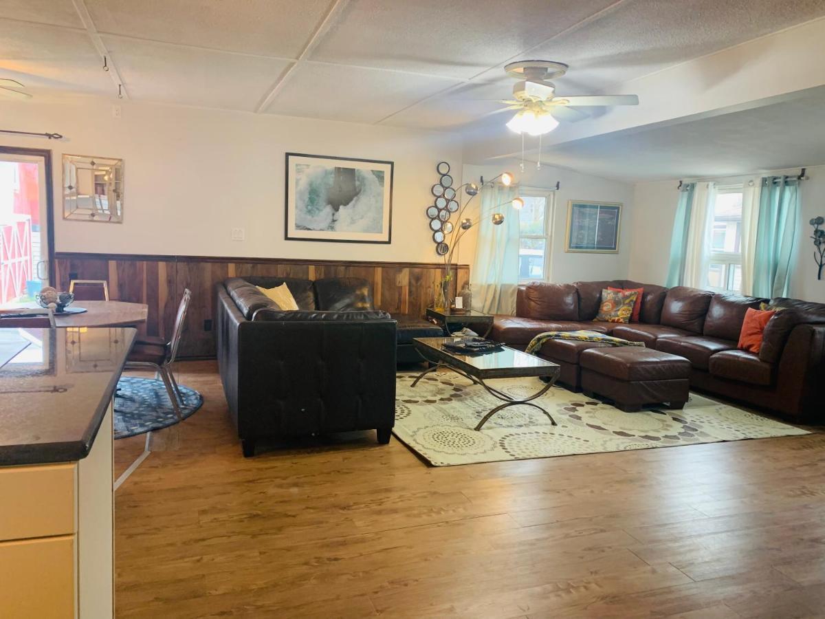 Вилла Cedar Island Xanadu Kingsville Экстерьер фото