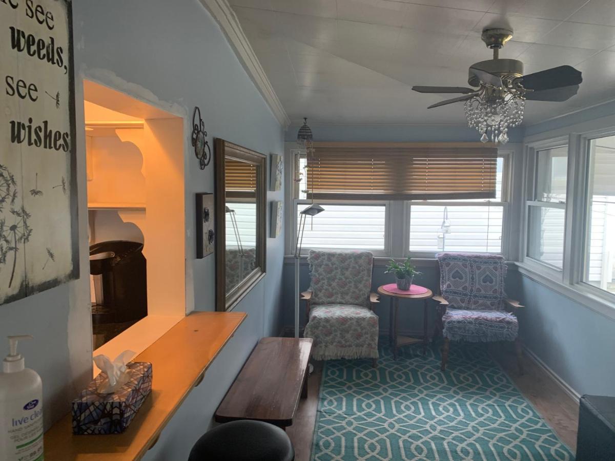 Вилла Cedar Island Xanadu Kingsville Экстерьер фото