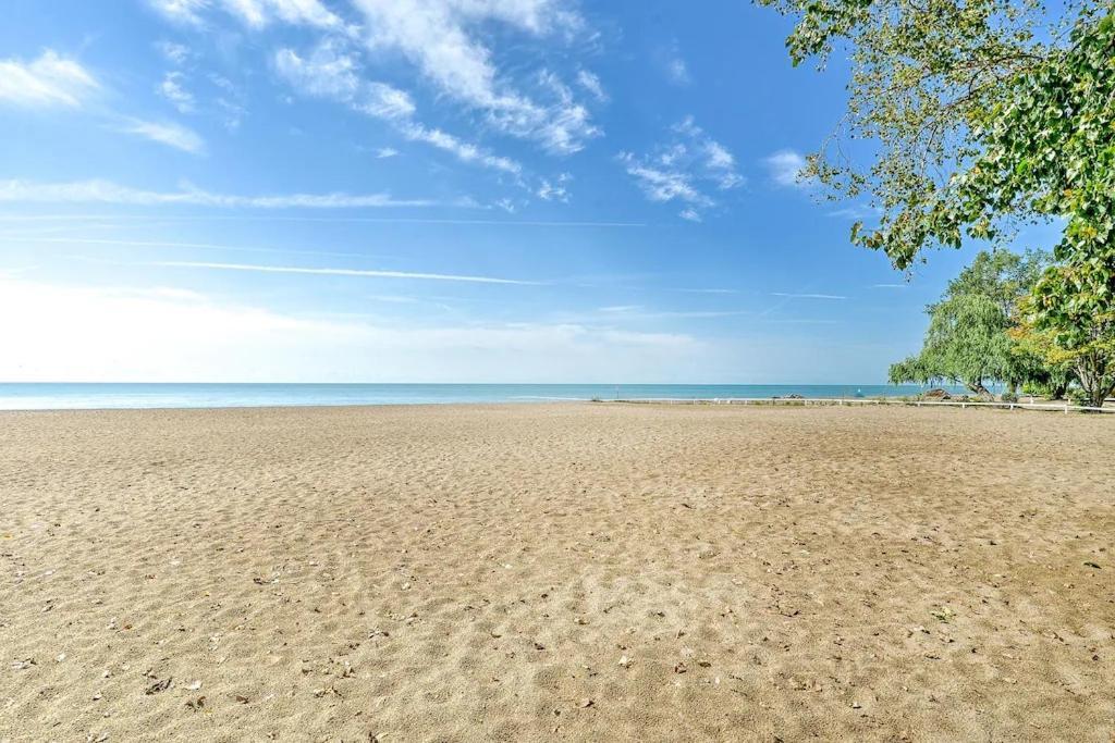 Вилла Cedar Island Xanadu Kingsville Экстерьер фото