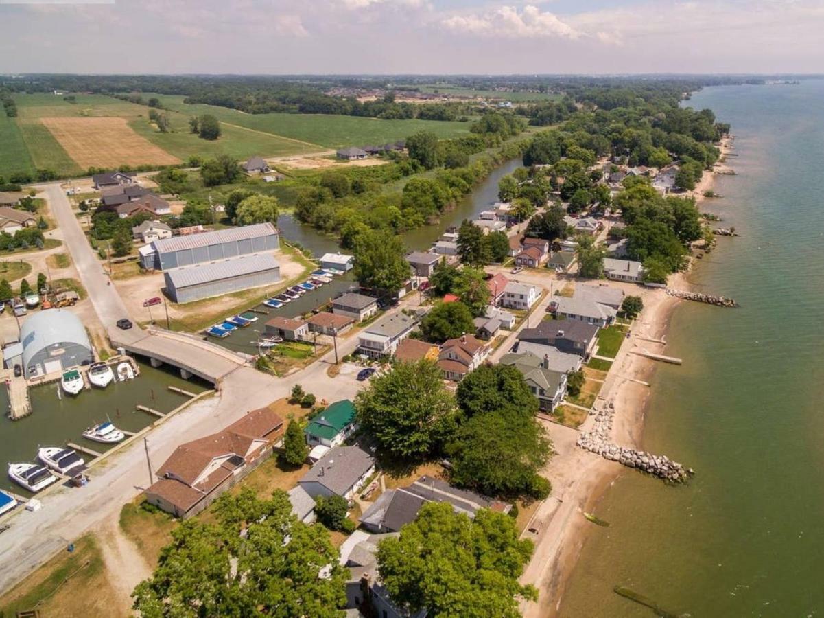 Вилла Cedar Island Xanadu Kingsville Экстерьер фото