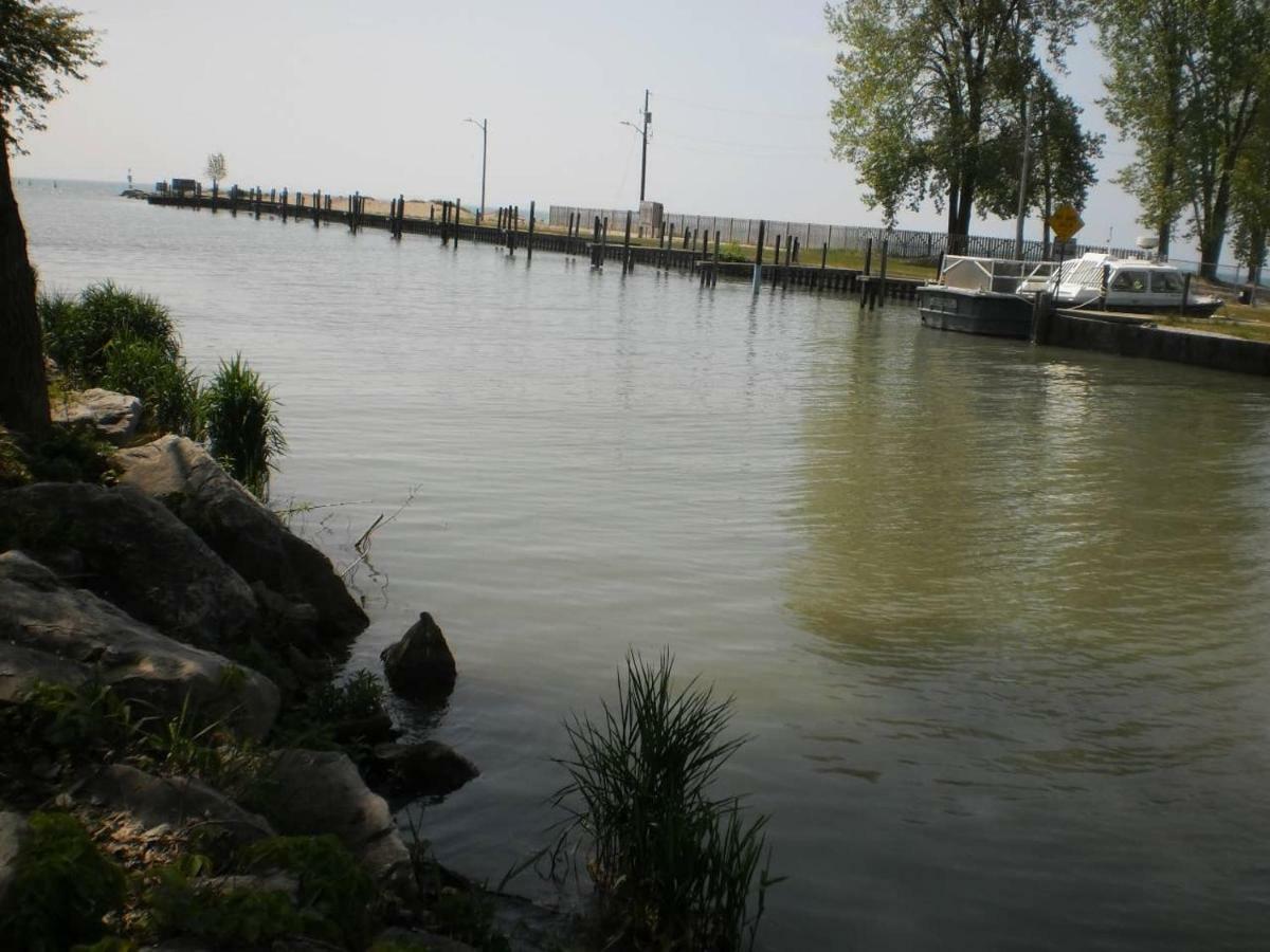 Вилла Cedar Island Xanadu Kingsville Экстерьер фото