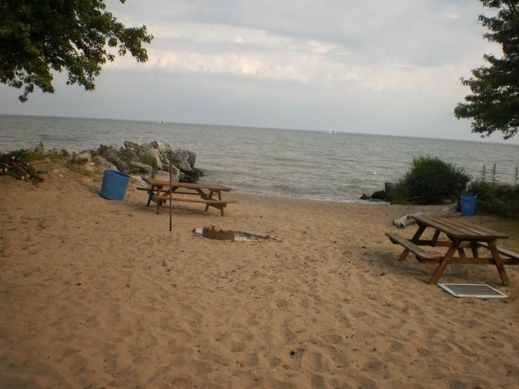 Вилла Cedar Island Xanadu Kingsville Экстерьер фото