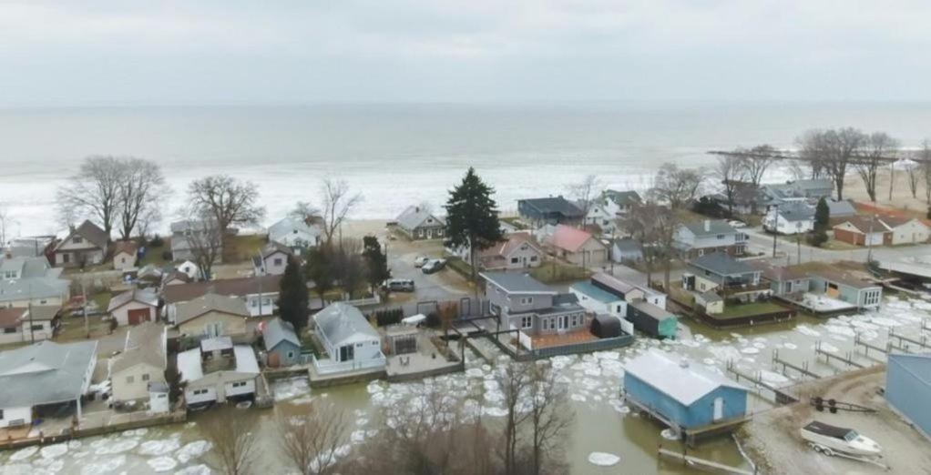 Вилла Cedar Island Xanadu Kingsville Экстерьер фото